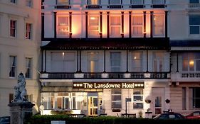 The Lansdowne